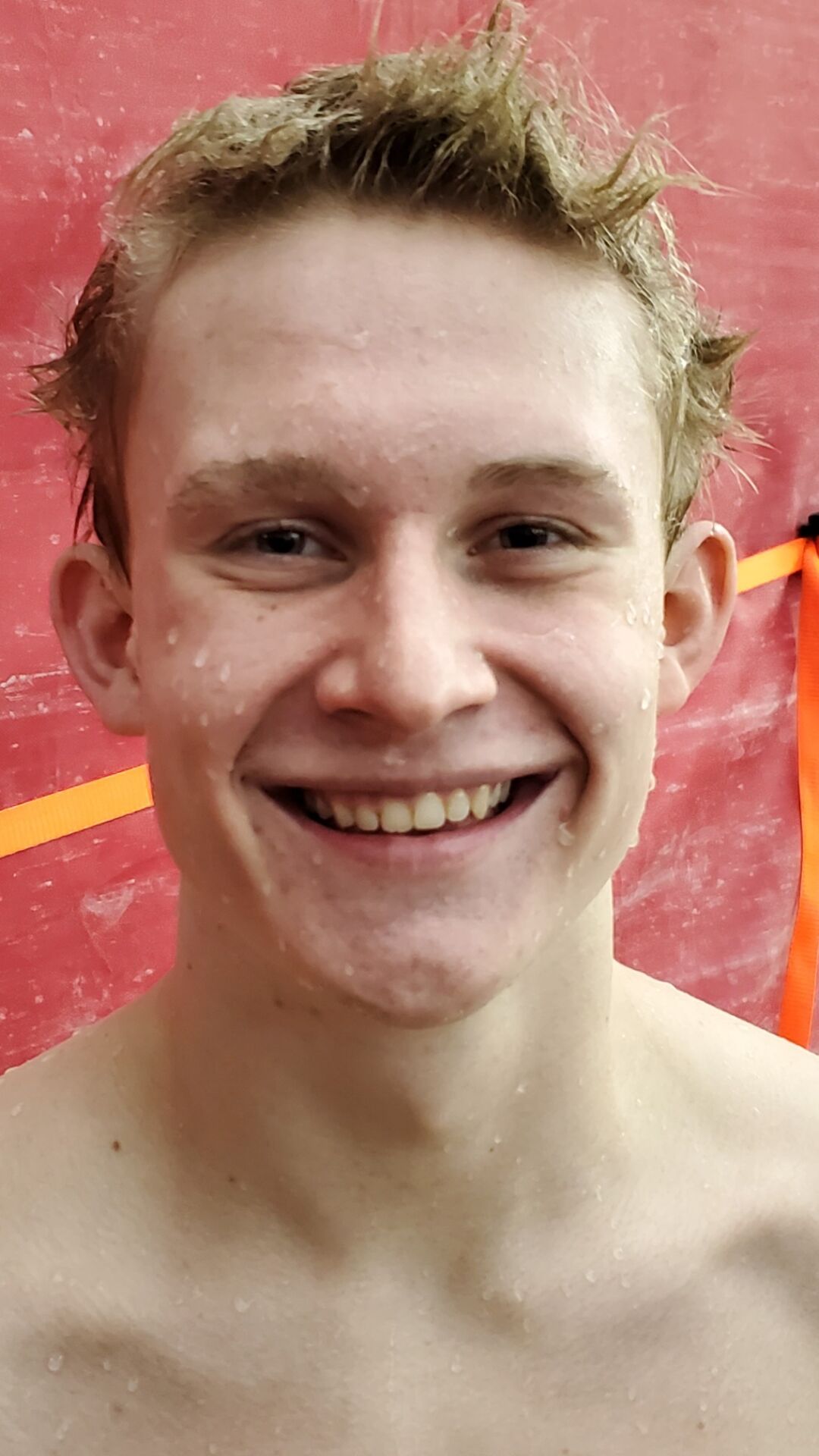 KENNETH WILLS 2023 MUGSHOT